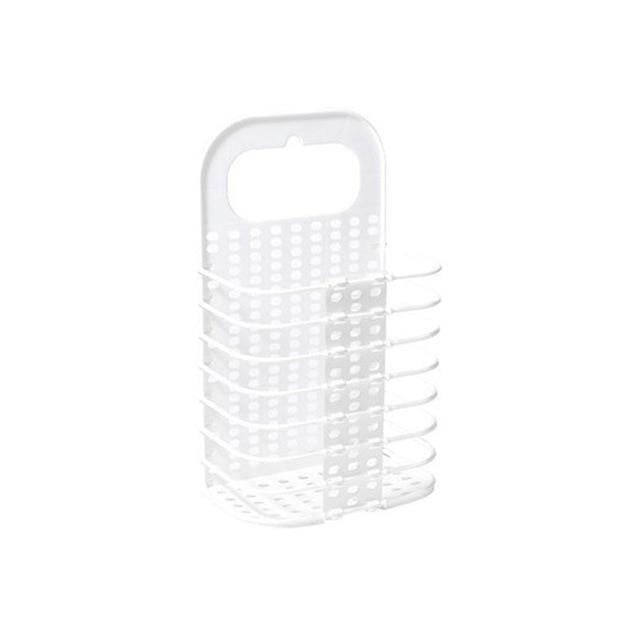 Folding Hanging Hamper Basket | Luvikno