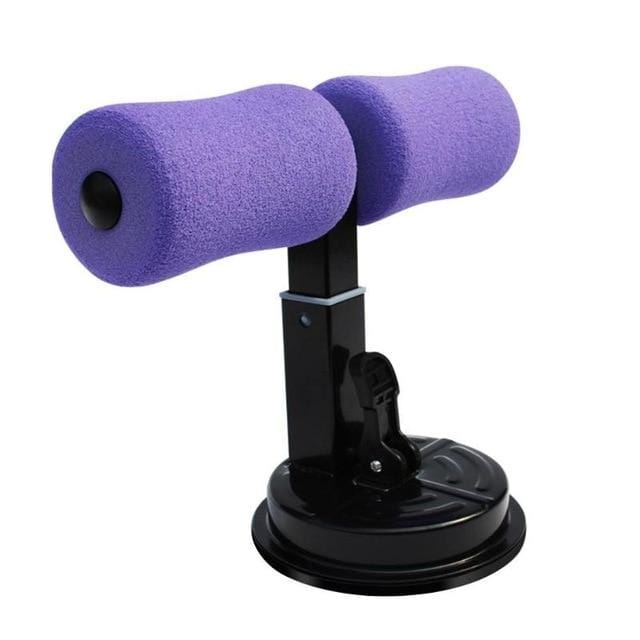 Ab Trainer Gulvmontering | Luvikno
