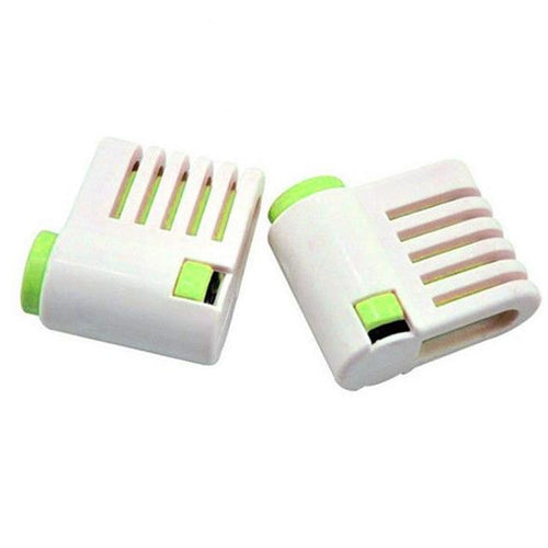 2 deler knivklemme kake lag slicer | Luvikno