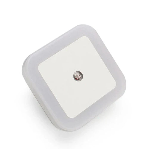 Sett med 2 nattlamper med sensor Luvikno