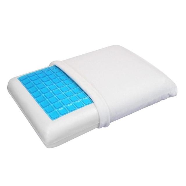 Cooling Gel Memory Pillow | Luvikno