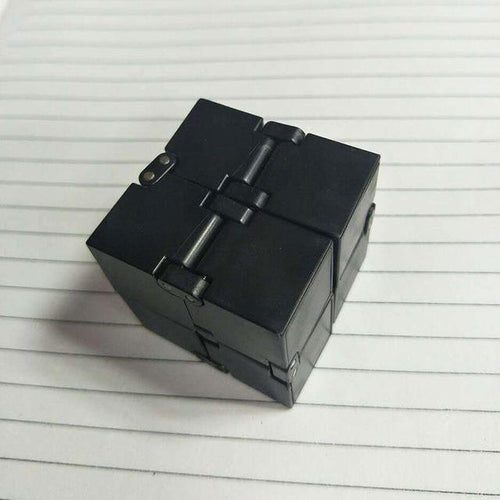 Infinity Cube | Luvikno