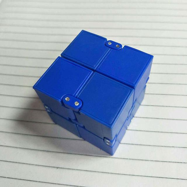 Infinity Cube | Luvikno