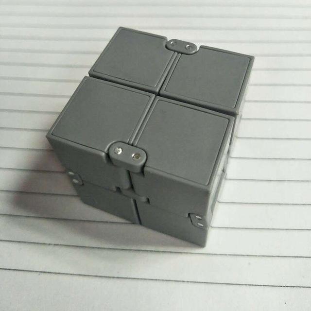 Infinity Cube | Luvikno