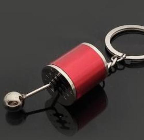Fidget Stick Shifter | Luvikno