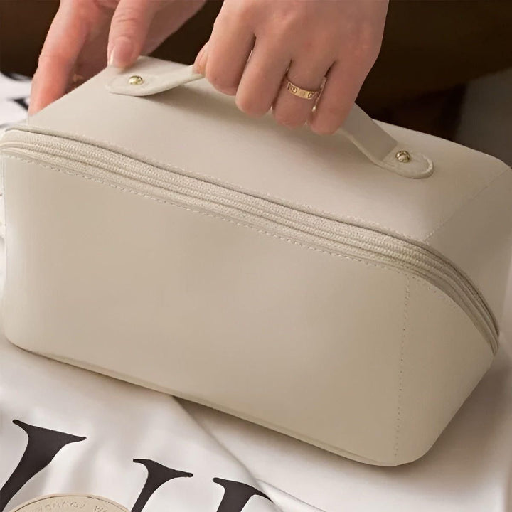 Heidi ChicPack - Flerlags Smykkeskrin og Organizer | Luvikno