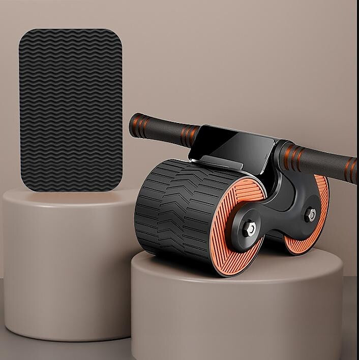 CoreMaster Wheel - Justerbar Ab Roller med Rutsjebeskyttelse Luvikno