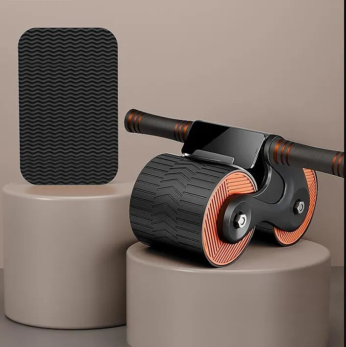 Luvikno | Automatisk Rulle Pro