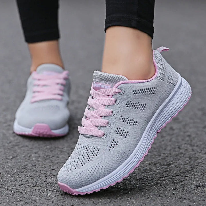 Luvik | Naisten Rento Hengittävä Sneakers
