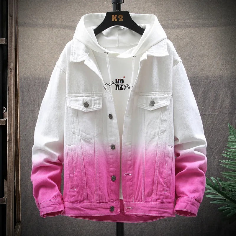 Luvik | Veste Softshell Décontractée