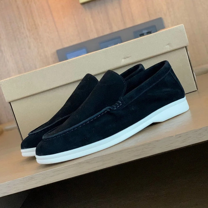 Luvik | Tyylikäs Loafer
