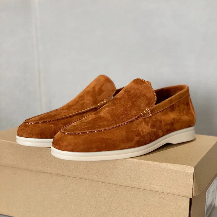 Luvik | Tyylikäs Loafer