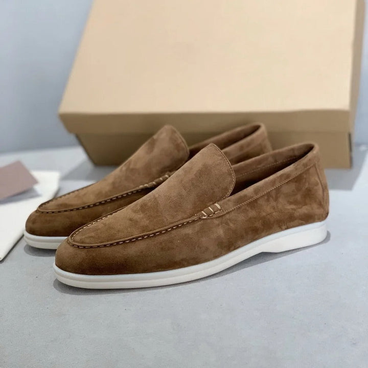 Luvik | Tyylikäs Loafer