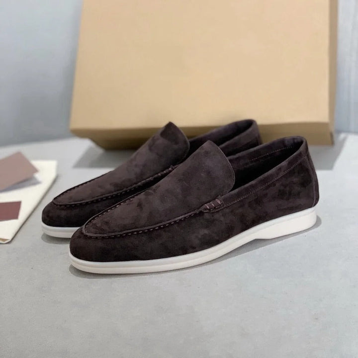 Luvik | Tyylikäs Loafer
