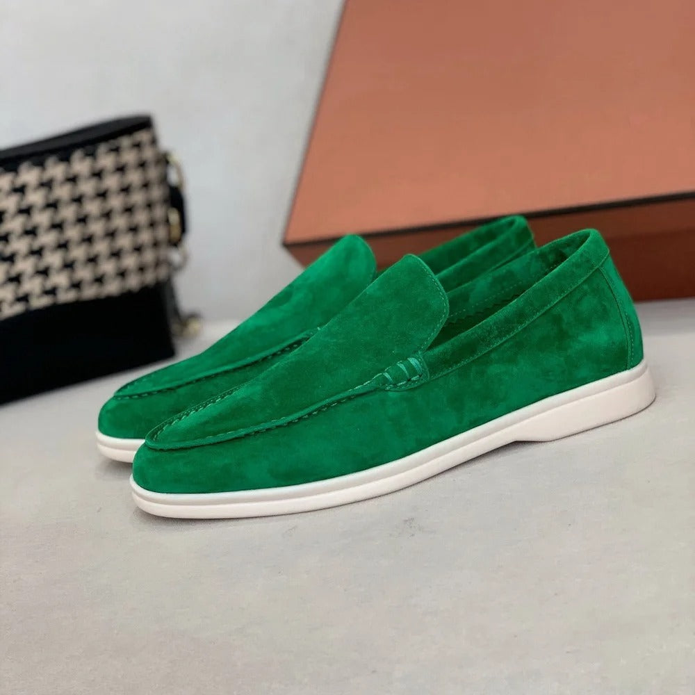 Luvik | Tyylikäs Loafer