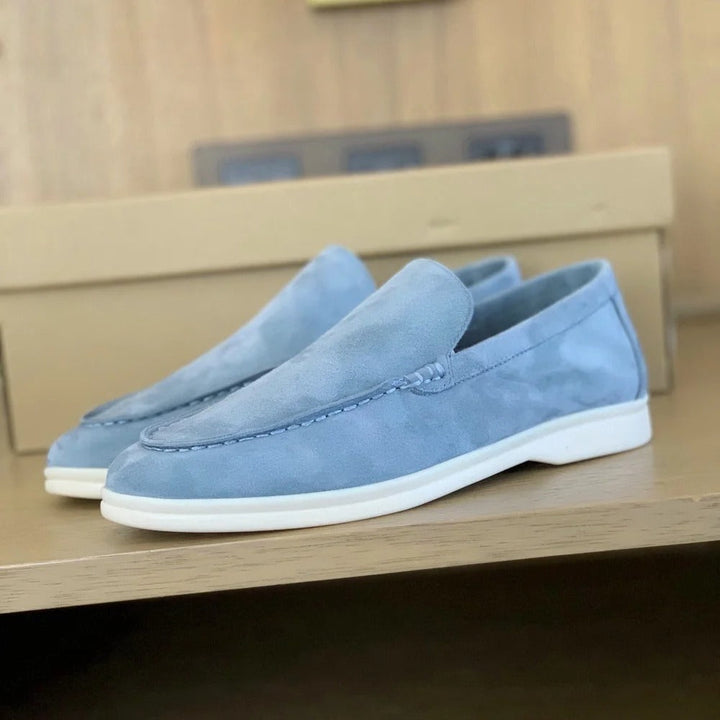 Luvik | Tyylikäs Loafer