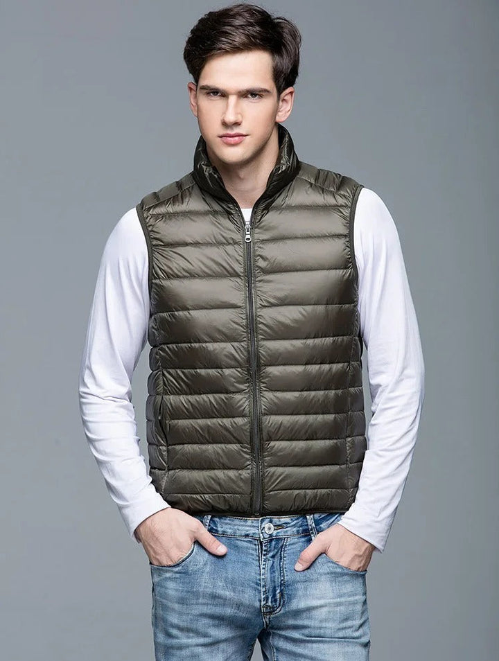 Luvik | Gilet for menn
