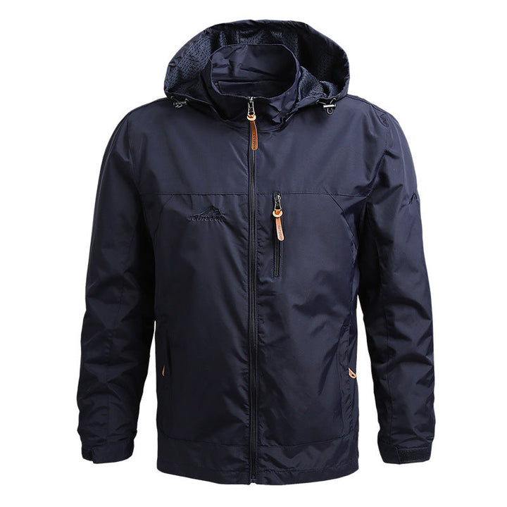 Luvik | Softshell-jakke - Vanntett