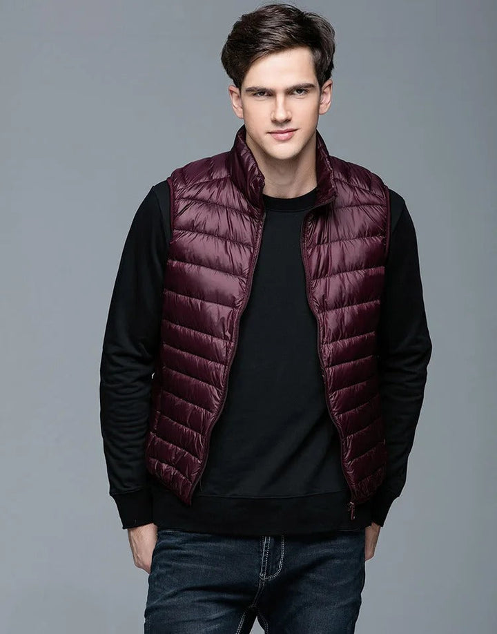 Luvik | Gilet for menn