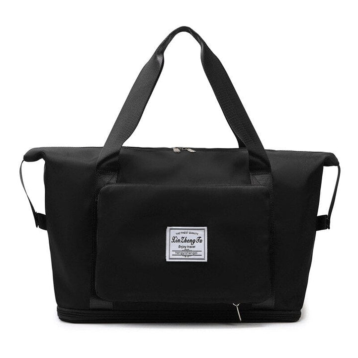 Praktisk bag for på farten | Mer plass | Luvikno