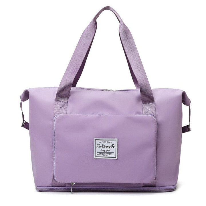 Praktisk bag for på farten | Mer plass | Luvikno