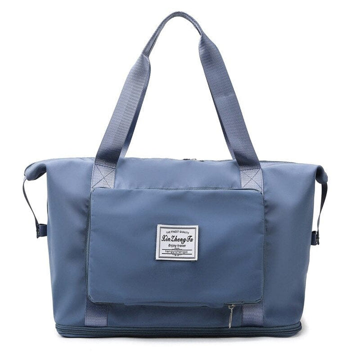 Praktisk bag for på farten | Mer plass | Luvikno