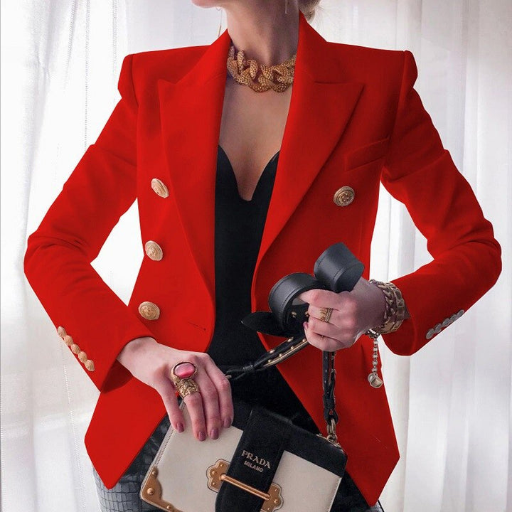 Luvik | Komfortabel Luxus Blazer