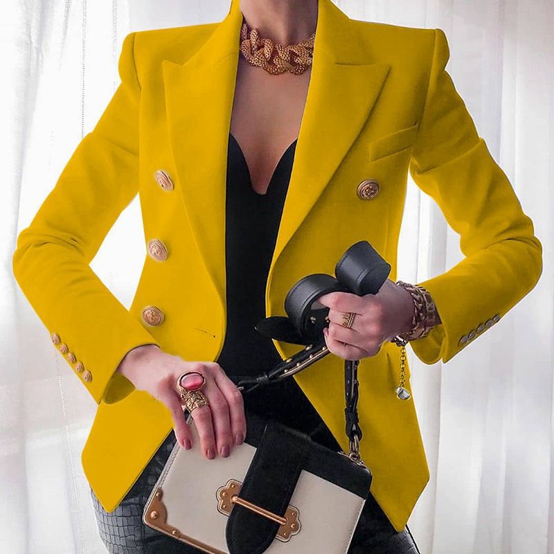 Luvik | Komfortabel Luxus Blazer
