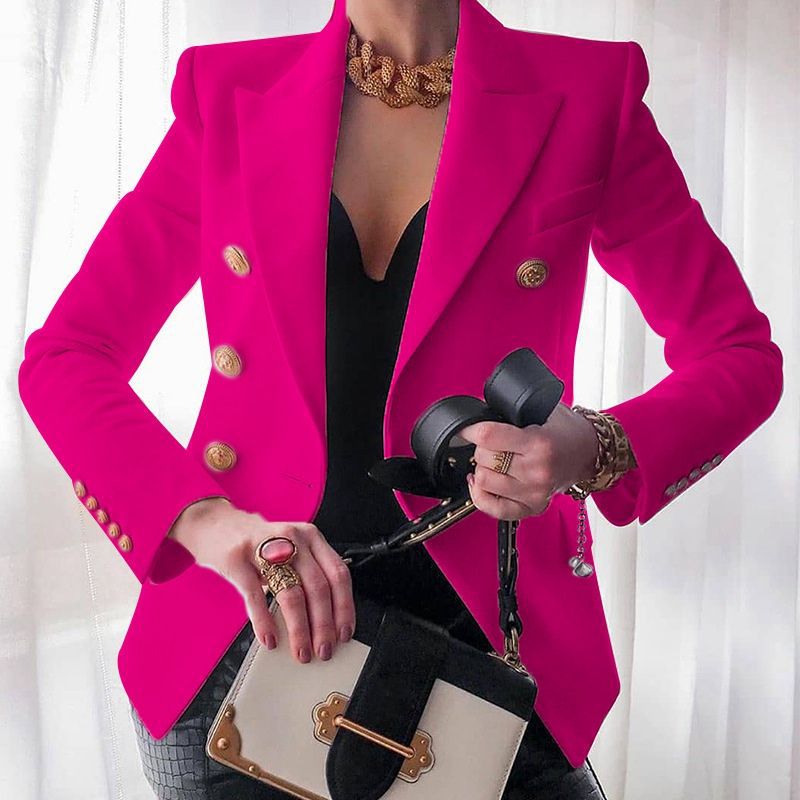 Luvik | Komfortabel Luxus Blazer