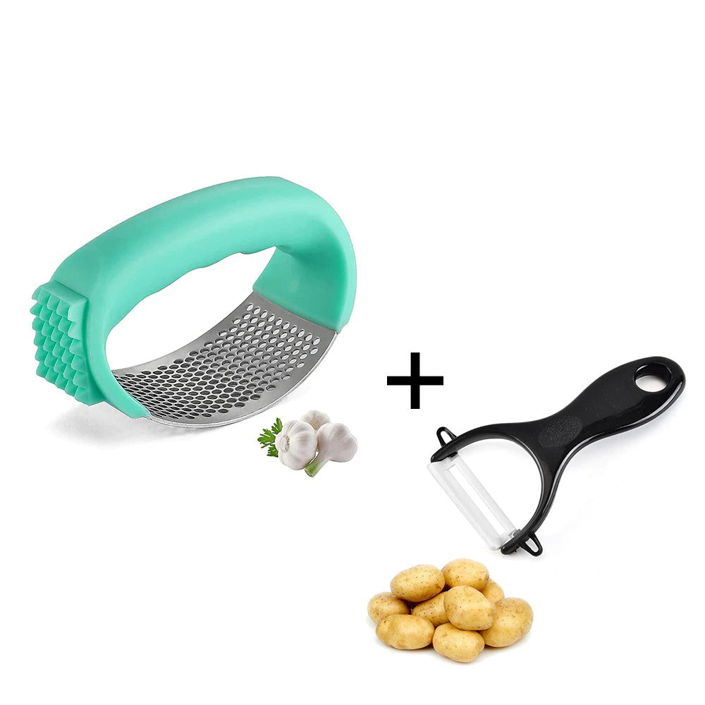 Grønnsak Frukt Potet Skreller Cutter Husholdning Keramisk Gadget Skrelling | Luvikno