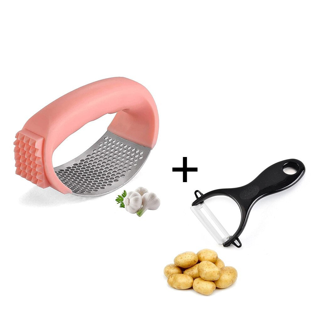 Grønnsak Frukt Potet Skreller Cutter Husholdning Keramisk Gadget Skrelling | Luvikno