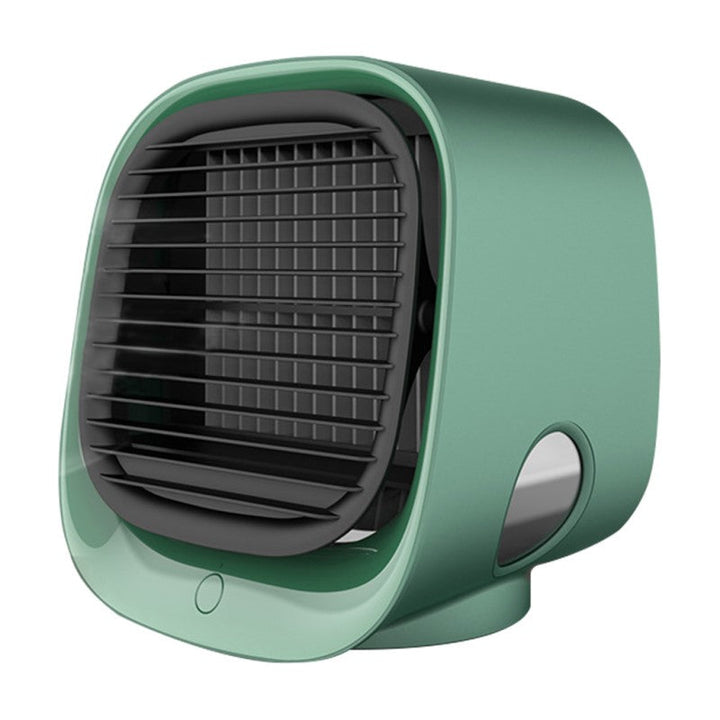 AronCool Air Conditioner - 2-i-1 Kjøler & Avfukter Luvikno