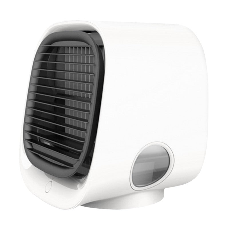 AronCool Air Conditioner - 2-i-1 Kjøler & Avfukter Luvikno