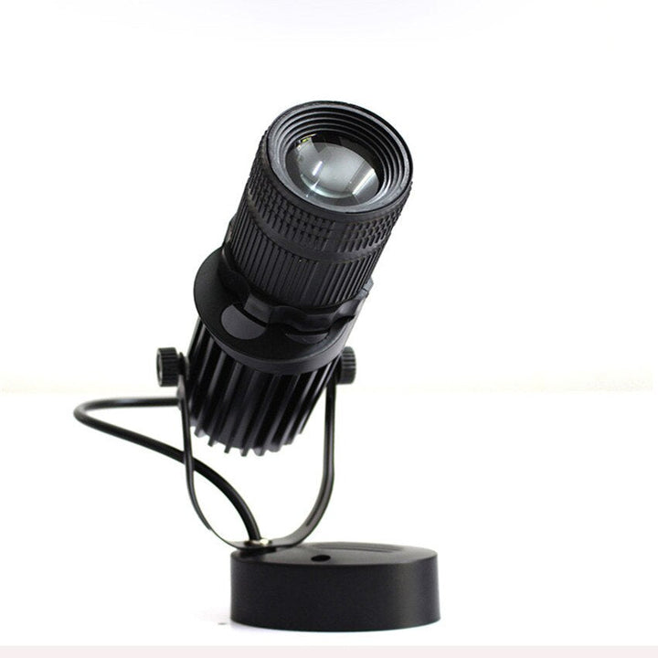 Luvikno | LED Tak Justerbar Aluminium Spotlights