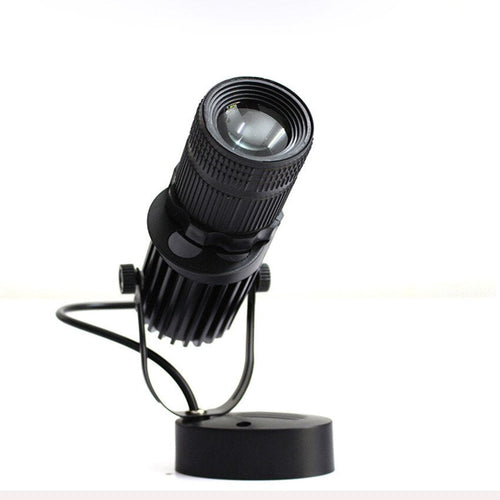 Luvikno | LED Tak Justerbar Aluminium Spotlights