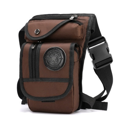 Allsidig ben - RideBuddy Luvikno