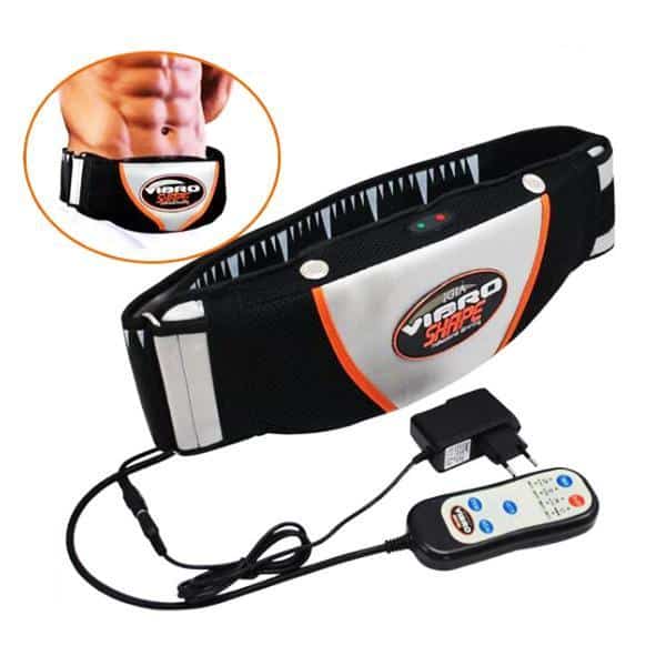 Slimming Belt - Vibro-Shape | Luvikno