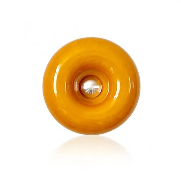 Luvikno | Donut Bordlampe - Donut Formet Moderne LED Bordlampe