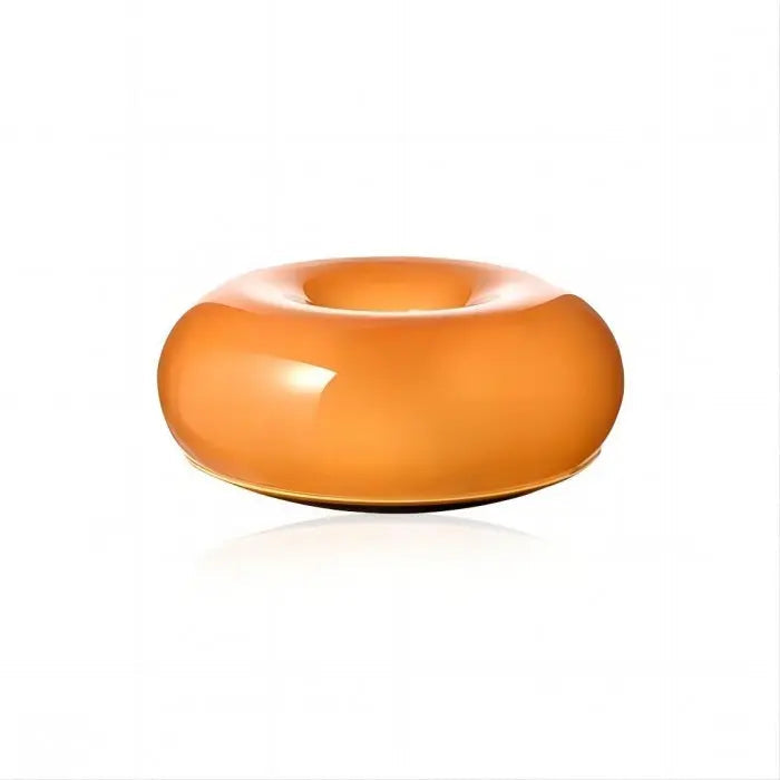Luvikno | Donut Bordlampe - Donut Formet Moderne LED Bordlampe