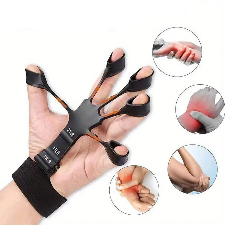 PowerFlex | Underarms trener | Luvikno