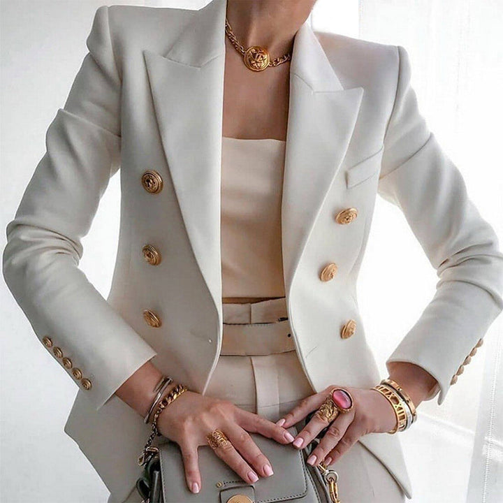 Luvik | Komfortabel Luxus Blazer