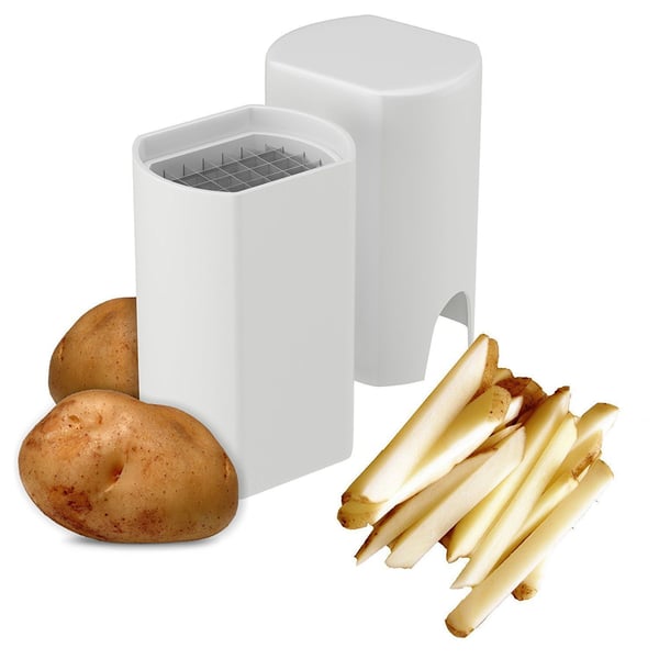 Potetskjerer for pommes frites og vafler | Luvikno