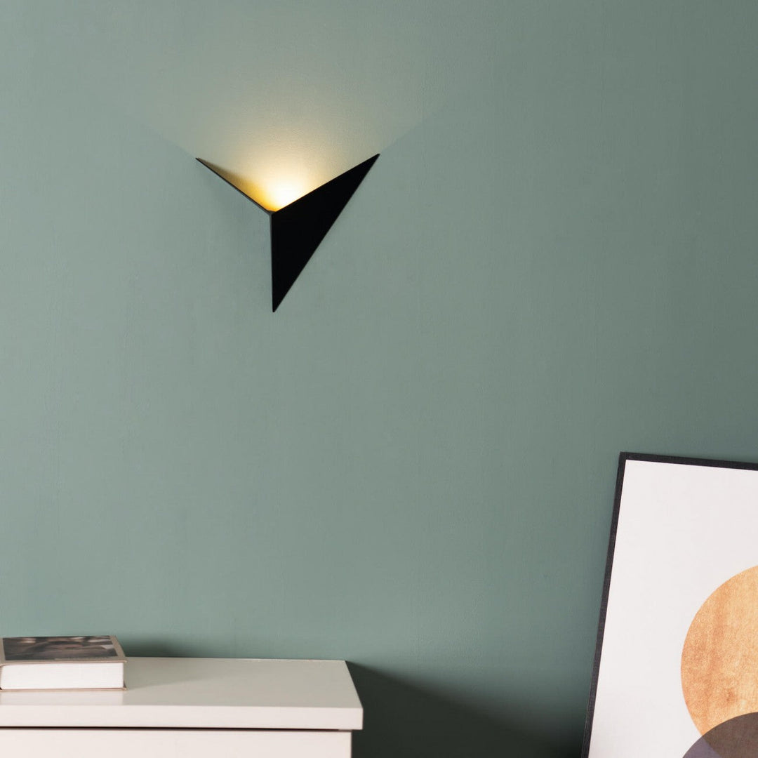 Vertex Vegglampe | Luvikno
