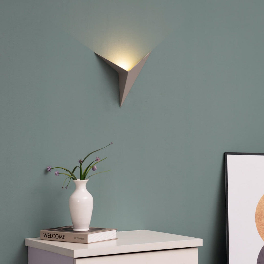 Vertex Vegglampe | Luvikno