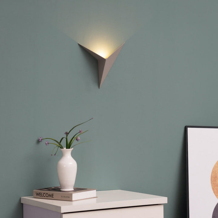 Vertex Vegglampe | Luvikno
