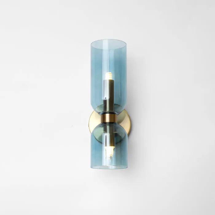 Luvikno | DuoGlow Vegglampe - Moderne Eleganse Veggbelysning