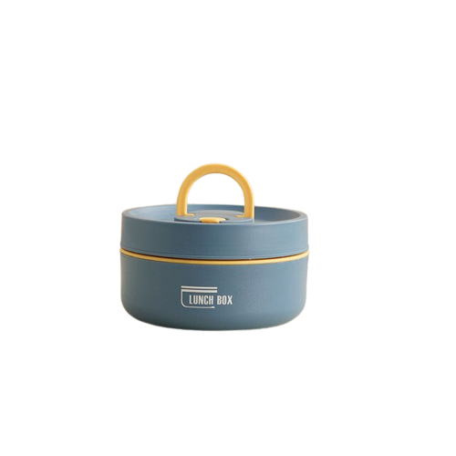 Thermo-Matboks – Matboks med isolasjon | Luvikno