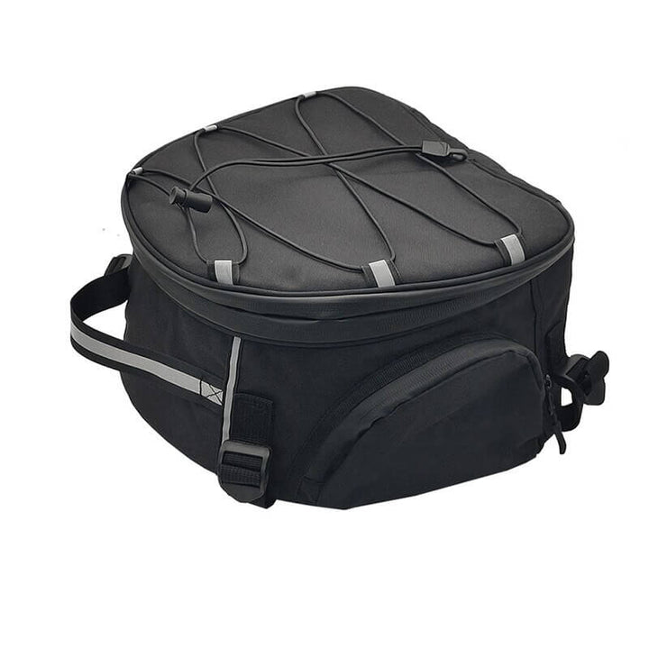 Vanntett motorsykkelutstyr bag med flere rom | Luvikno