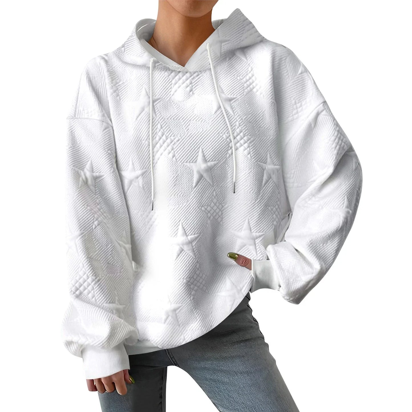 Luvik | Huppari 3D:llä