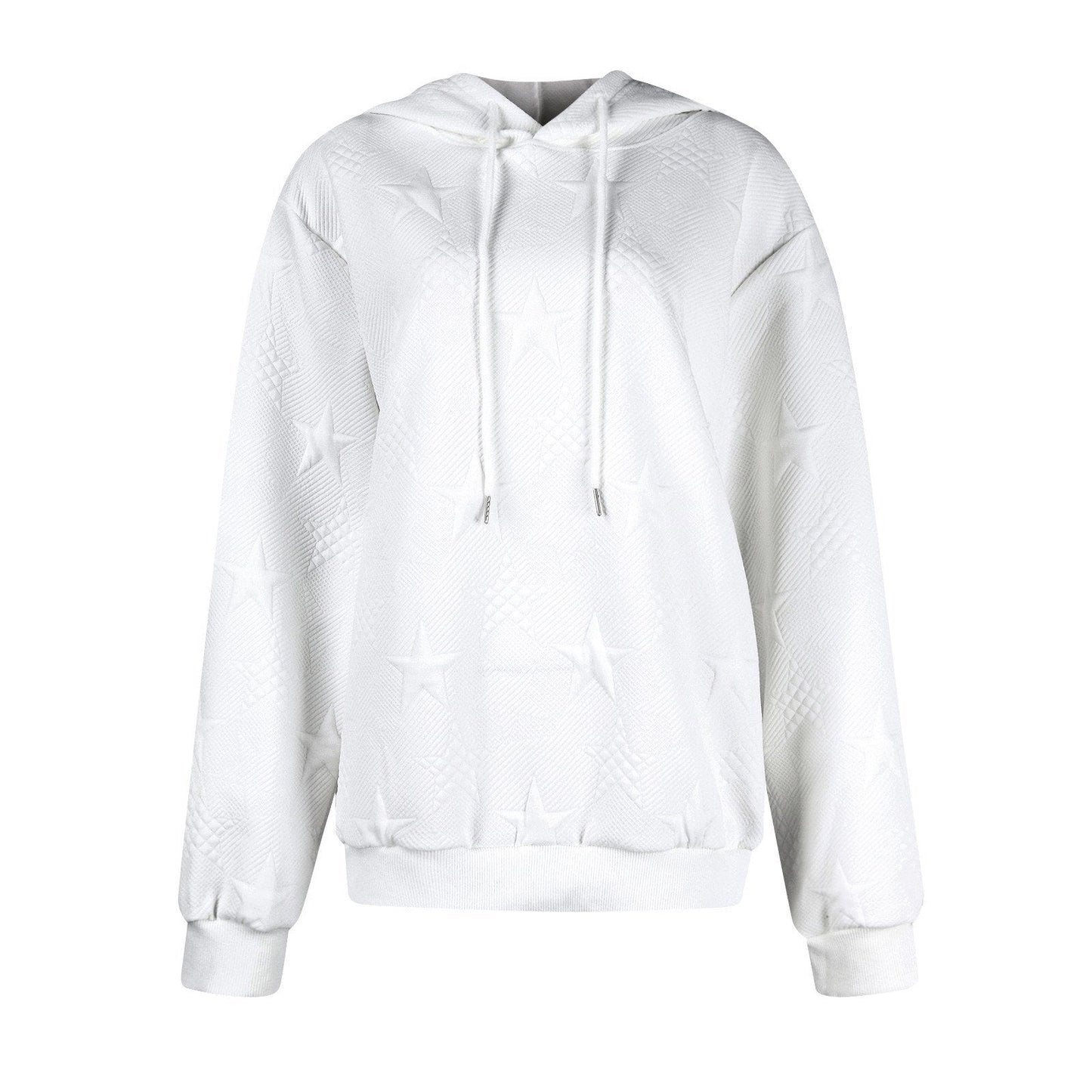 Luvik | Huppari 3D:llä